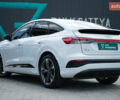 Ауди Q4 e-tron 2022 в Мукачеве на Automoto.ua Белый Ауди Q4 e-tron, объемом двигателя 0 л и пробегом 83 тыс. км за 34500 $, фото 7 на Automoto.ua