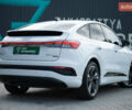 Ауди Q4 e-tron 2022 в Мукачеве на Automoto.ua Белый Ауди Q4 e-tron, объемом двигателя 0 л и пробегом 83 тыс. км за 34500 $, фото 14 на Automoto.ua