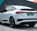 Ауди Q4 e-tron 2022 в Мукачеве на Automoto.ua Белый Ауди Q4 e-tron, объемом двигателя 0 л и пробегом 83 тыс. км за 34500 $, фото 13 на Automoto.ua