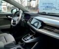Белый Ауди Q4 e-tron, объемом двигателя 0 л и пробегом 78 тыс. км за 26500 $, фото 47 на Automoto.ua