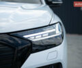 Ауди Q4 e-tron 2022 в Мукачеве на Automoto.ua Белый Ауди Q4 e-tron, объемом двигателя 0 л и пробегом 83 тыс. км за 34500 $, фото 6 на Automoto.ua