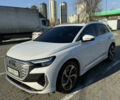 Білий Ауді Q4 e-tron, об'ємом двигуна 0 л та пробігом 44 тис. км за 29900 $, фото 11 на Automoto.ua