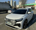 Білий Ауді Q4 e-tron, об'ємом двигуна 0 л та пробігом 44 тис. км за 29900 $, фото 10 на Automoto.ua