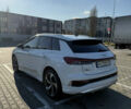 Білий Ауді Q4 e-tron, об'ємом двигуна 0 л та пробігом 44 тис. км за 29900 $, фото 7 на Automoto.ua