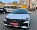 Белый Ауди Q4 e-tron, объемом двигателя 0 л и пробегом 78 тыс. км за 26500 $, фото 48 на Automoto.ua