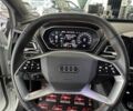 Белый Ауди Q4 e-tron, объемом двигателя 0 л и пробегом 21 тыс. км за 31500 $, фото 18 на Automoto.ua