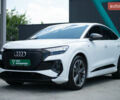 Ауди Q4 e-tron 2022 в Мукачеве на Automoto.ua Белый Ауди Q4 e-tron, объемом двигателя 0 л и пробегом 83 тыс. км за 34500 $, фото 5 на Automoto.ua
