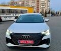 Белый Ауди Q4 e-tron, объемом двигателя 0 л и пробегом 78 тыс. км за 26500 $, фото 49 на Automoto.ua