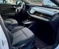 Белый Ауди Q4 e-tron, объемом двигателя 0 л и пробегом 78 тыс. км за 26500 $, фото 44 на Automoto.ua
