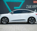 Ауди Q4 e-tron 2022 в Мукачеве на Automoto.ua Белый Ауди Q4 e-tron, объемом двигателя 0 л и пробегом 83 тыс. км за 34500 $, фото 18 на Automoto.ua