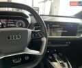 Белый Ауди Q4 e-tron, объемом двигателя 0 л и пробегом 28 тыс. км за 32500 $, фото 12 на Automoto.ua