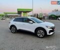 Белый Ауди Q4 e-tron, объемом двигателя 0 л и пробегом 78 тыс. км за 26500 $, фото 3 на Automoto.ua