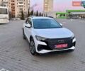 Белый Ауди Q4 e-tron, объемом двигателя 0 л и пробегом 78 тыс. км за 26500 $, фото 9 на Automoto.ua