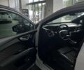 Белый Ауди Q4 e-tron, объемом двигателя 0 л и пробегом 28 тыс. км за 32500 $, фото 8 на Automoto.ua