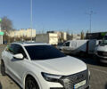 Білий Ауді Q4 e-tron, об'ємом двигуна 0 л та пробігом 44 тис. км за 29900 $, фото 2 на Automoto.ua
