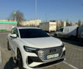 Білий Ауді Q4 e-tron, об'ємом двигуна 0 л та пробігом 44 тис. км за 29900 $, фото 18 на Automoto.ua