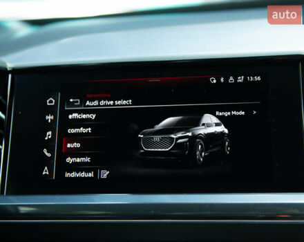 Ауди Q4 e-tron 2022 в Мукачеве на Automoto.ua Белый Ауди Q4 e-tron, объемом двигателя 0 л и пробегом 83 тыс. км за 34500 $, фото 42 на Automoto.ua