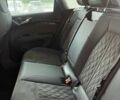 Белый Ауди Q4 e-tron, объемом двигателя 0 л и пробегом 28 тыс. км за 32500 $, фото 18 на Automoto.ua
