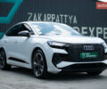 Ауди Q4 e-tron 2022 в Мукачеве на Automoto.ua Белый Ауди Q4 e-tron, объемом двигателя 0 л и пробегом 83 тыс. км за 34500 $, фото 4 на Automoto.ua