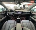Белый Ауди Q4 e-tron, объемом двигателя 0 л и пробегом 21 тыс. км за 31500 $, фото 17 на Automoto.ua