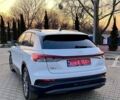 Белый Ауди Q4 e-tron, объемом двигателя 0 л и пробегом 78 тыс. км за 26500 $, фото 12 на Automoto.ua