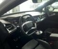 Белый Ауди Q4 e-tron, объемом двигателя 0 л и пробегом 28 тыс. км за 32500 $, фото 9 на Automoto.ua