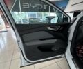 Белый Ауди Q4 e-tron, объемом двигателя 0 л и пробегом 21 тыс. км за 31500 $, фото 12 на Automoto.ua