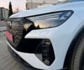 Белый Ауди Q4 e-tron, объемом двигателя 0 л и пробегом 78 тыс. км за 26500 $, фото 16 на Automoto.ua