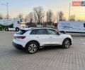 Белый Ауди Q4 e-tron, объемом двигателя 0 л и пробегом 78 тыс. км за 26500 $, фото 7 на Automoto.ua