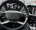 Білий Ауді Q4 e-tron, об'ємом двигуна 0 л та пробігом 16 тис. км за 31950 $, фото 55 на Automoto.ua