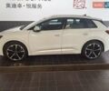 Білий Ауді Q4 e-tron, об'ємом двигуна 0 л та пробігом 25 тис. км за 27800 $, фото 5 на Automoto.ua