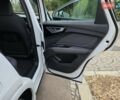 Ауди Q4 e-tron 2023 в Одессе на Automoto.ua Белый Ауди Q4 e-tron, объемом двигателя 0 л и пробегом 16 тыс. км за 31300 $, фото 30 на Automoto.ua
