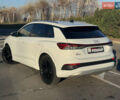 Белый Ауди Q4 e-tron, объемом двигателя 0 л и пробегом 45 тыс. км за 29999 $, фото 5 на Automoto.ua