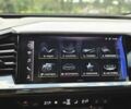 Белый Ауди Q4 e-tron, объемом двигателя 0 л и пробегом 12 тыс. км за 34000 $, фото 16 на Automoto.ua