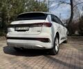 Белый Ауди Q4 e-tron, объемом двигателя 0 л и пробегом 3 тыс. км за 35000 $, фото 7 на Automoto.ua