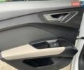 Білий Ауді Q4 e-tron, об'ємом двигуна 0 л та пробігом 10 тис. км за 32000 $, фото 19 на Automoto.ua