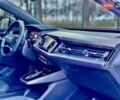 Белый Ауди Q4 e-tron, объемом двигателя 0 л и пробегом 22 тыс. км за 35000 $, фото 2 на Automoto.ua