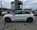 Ауди Q4 e-tron 2023 в Харькове на Automoto.ua Белый Ауди Q4 e-tron, объемом двигателя 0 л и пробегом 9 тыс. км за 31990 $, фото 6 на Automoto.ua