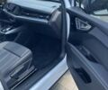 Белый Ауди Q4 e-tron, объемом двигателя 0 л и пробегом 19 тыс. км за 28500 $, фото 6 на Automoto.ua