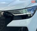 Білий Ауді Q4 e-tron, об'ємом двигуна 0 л та пробігом 10 тис. км за 32000 $, фото 11 на Automoto.ua