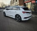 Белый Ауди Q4 e-tron, объемом двигателя 0 л и пробегом 20 тыс. км за 28700 $, фото 5 на Automoto.ua
