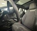 Білий Ауді Q4 e-tron, об'ємом двигуна 0 л та пробігом 16 тис. км за 33900 $, фото 11 на Automoto.ua