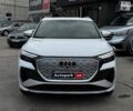 Ауди Q4 e-tron 2023 в Харькове на Automoto.ua Белый Ауди Q4 e-tron, объемом двигателя 0 л и пробегом 9 тыс. км за 31990 $, фото 2 на Automoto.ua