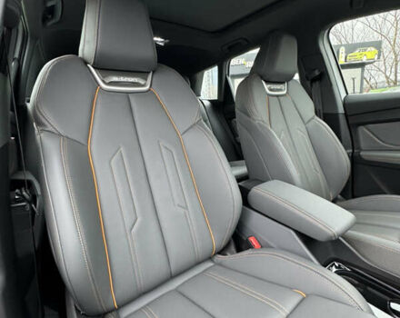 Білий Ауді Q4 e-tron, об'ємом двигуна 0 л та пробігом 25 тис. км за 28000 $, фото 27 на Automoto.ua