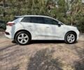 Белый Ауди Q4 e-tron, объемом двигателя 0 л и пробегом 3 тыс. км за 35000 $, фото 5 на Automoto.ua