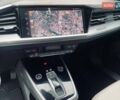 Білий Ауді Q4 e-tron, об'ємом двигуна 0 л та пробігом 10 тис. км за 32000 $, фото 23 на Automoto.ua