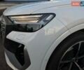 Белый Ауди Q4 e-tron, объемом двигателя 0 л и пробегом 1 тыс. км за 40700 $, фото 8 на Automoto.ua