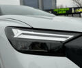 Білий Ауді Q4 e-tron, об'ємом двигуна 0 л та пробігом 25 тис. км за 28000 $, фото 7 на Automoto.ua