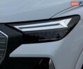 Ауди Q4 e-tron 2023 в Харькове на Automoto.ua Белый Ауди Q4 e-tron, объемом двигателя 0 л и пробегом 9 тыс. км за 31990 $, фото 4 на Automoto.ua