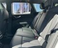 Белый Ауди Q4 e-tron, объемом двигателя 0 л и пробегом 33 тыс. км за 27399 $, фото 9 на Automoto.ua
